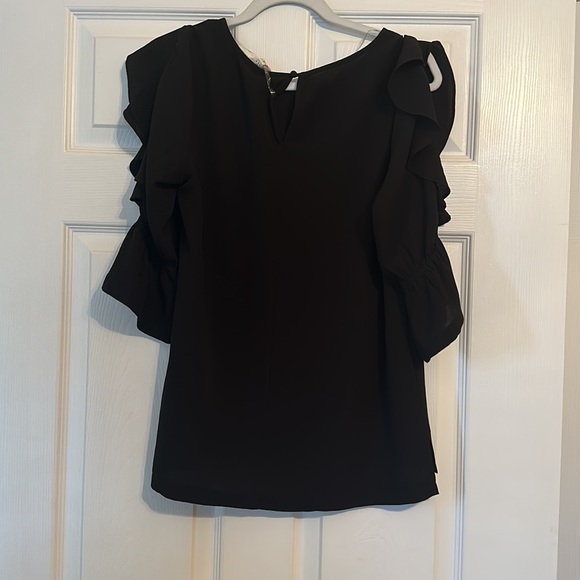 Umgee 3/4 Sleeve Top S - Picture 3 of 3